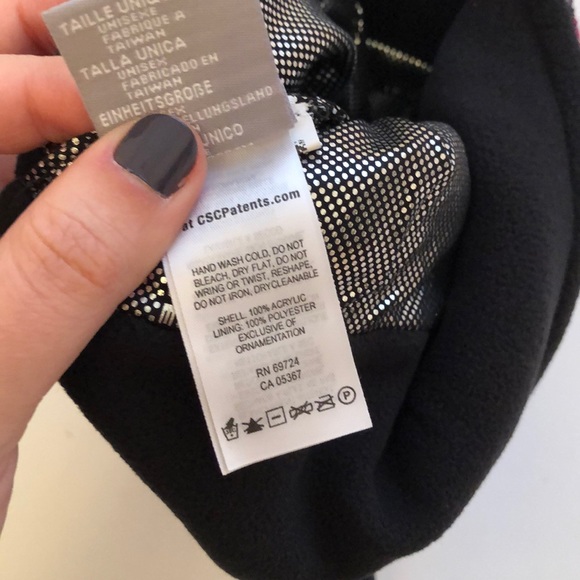 Columbia knit beanie - Picture 5 of 7